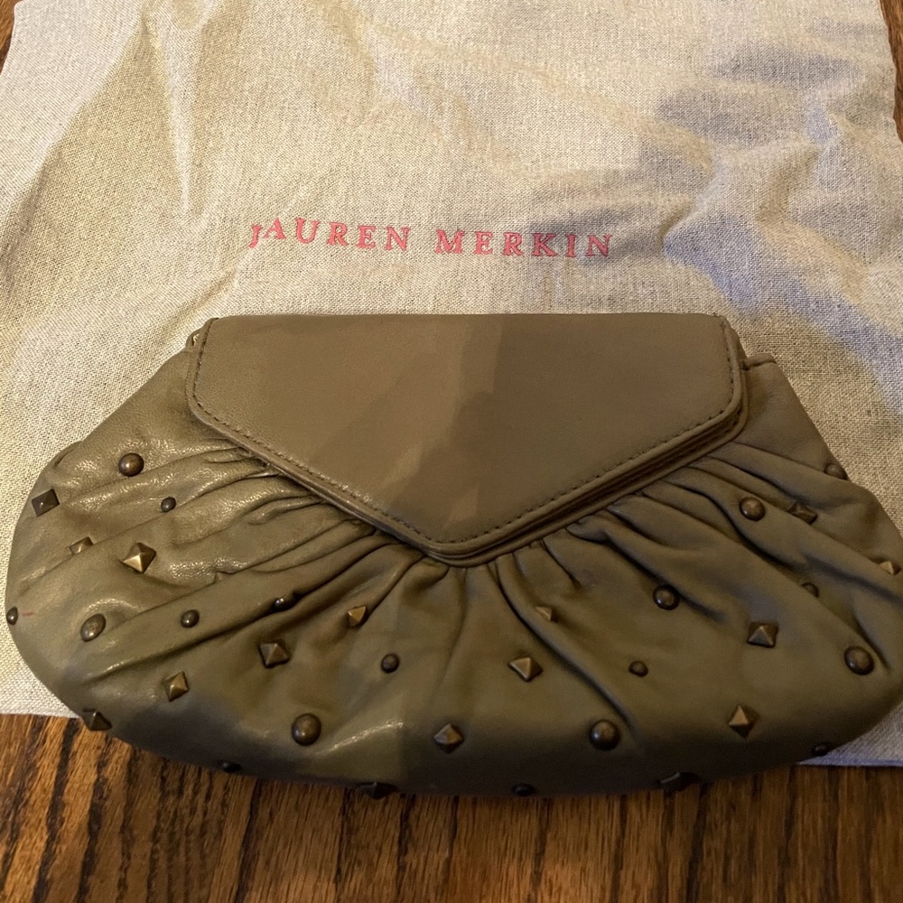 Lauren Merkin bag